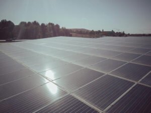 The Comprehensive Guide to the Solar Photovoltaic Industry